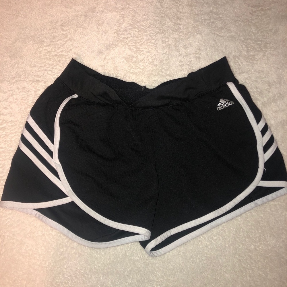 Adidas Athletic Shorts